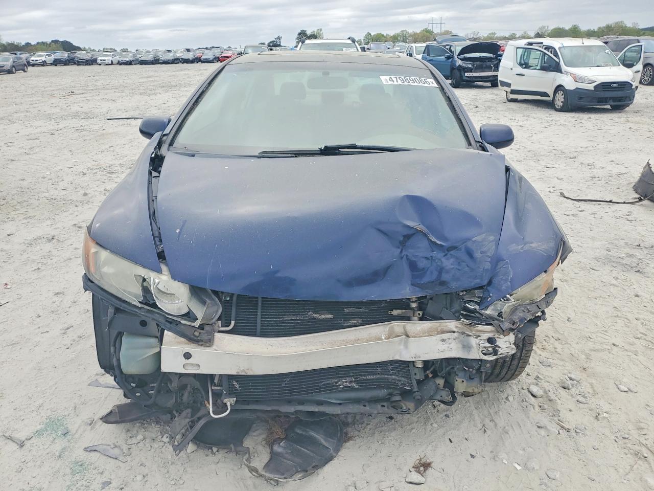 2006 HONDA CIVIC
