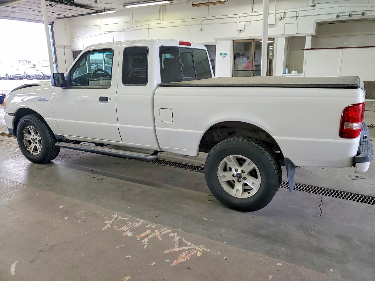 2006 FORD RANGER