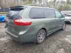 2019 TOYOTA SIENNA