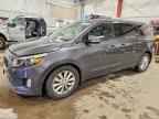 2016 KIA SEDONA
