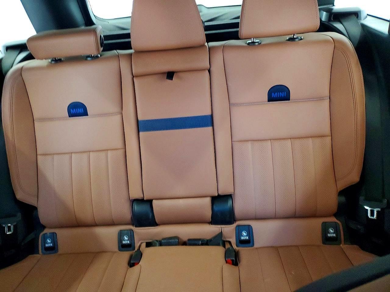 2025 MINI Countryman