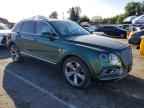 2018 Bently Bentayga