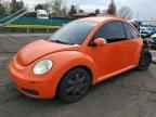 2010 VOLKSWAGEN Beetle