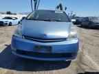 2004 TOYOTA PRIUS