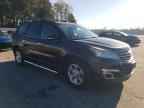2013 CHEVROLET TRAVERSE