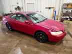 2000 HONDA ACCORD