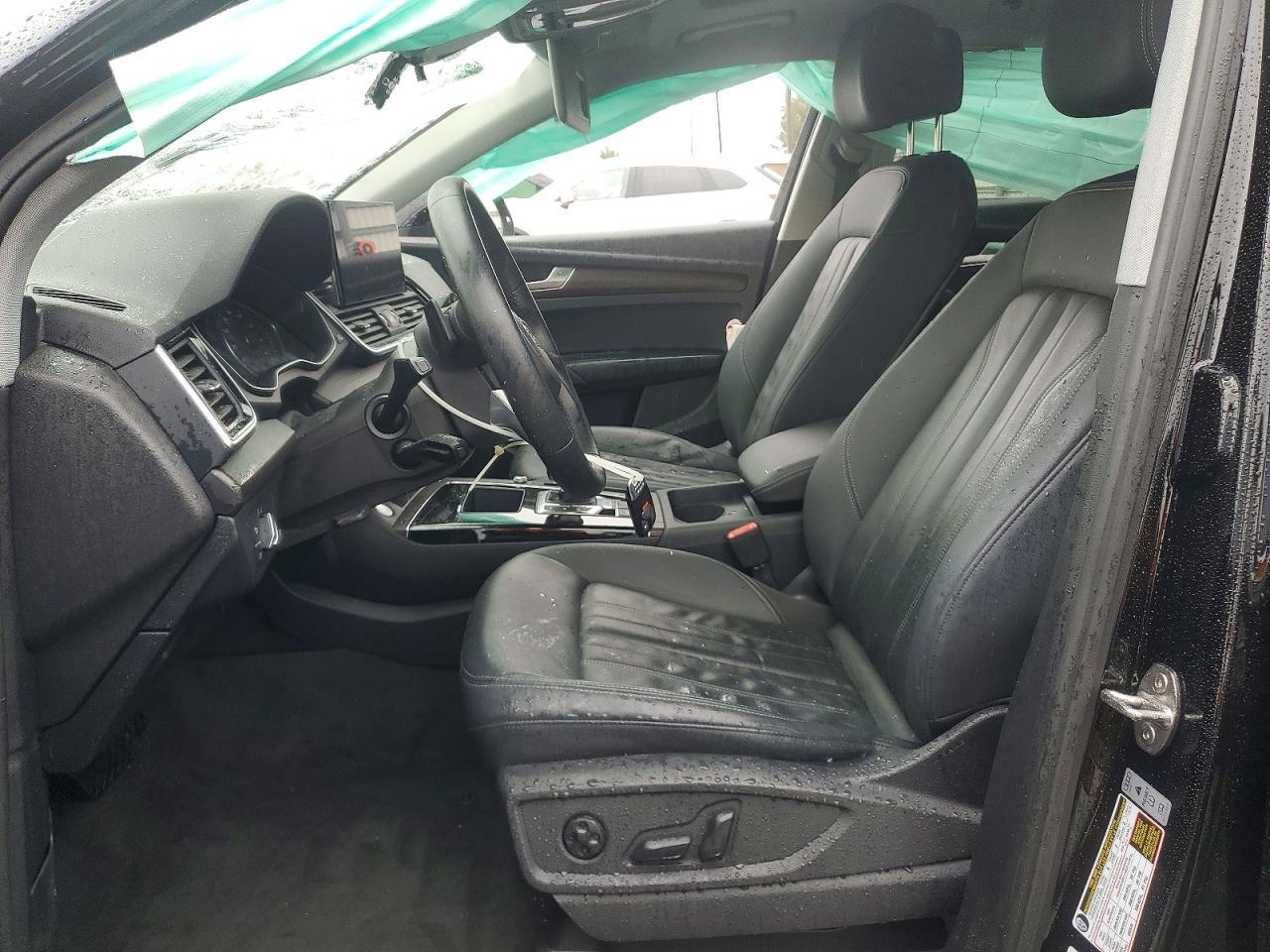 2023 AUDI Q5