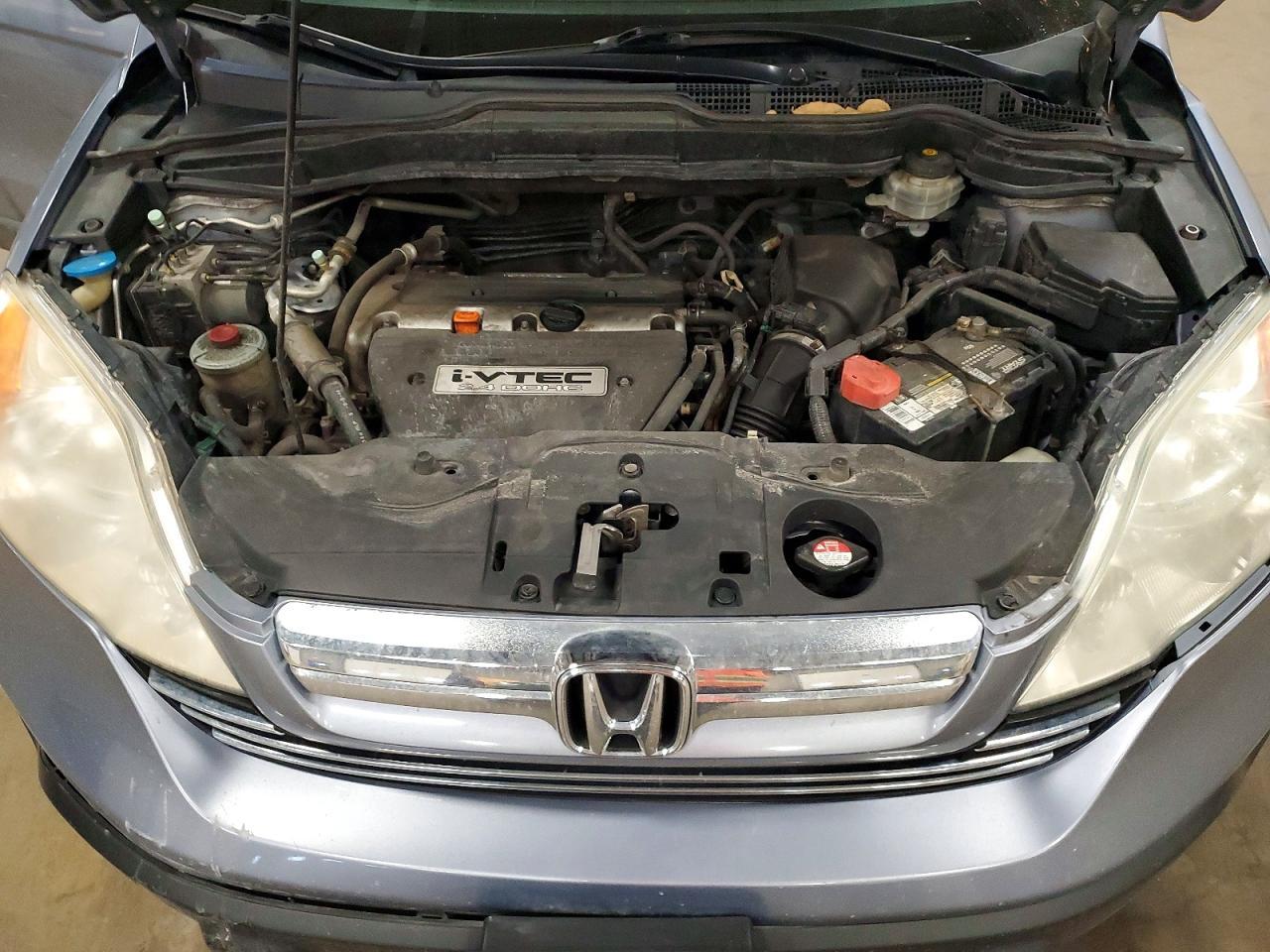2008 HONDA CR-V