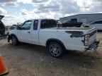 1998 NISSAN Frontier