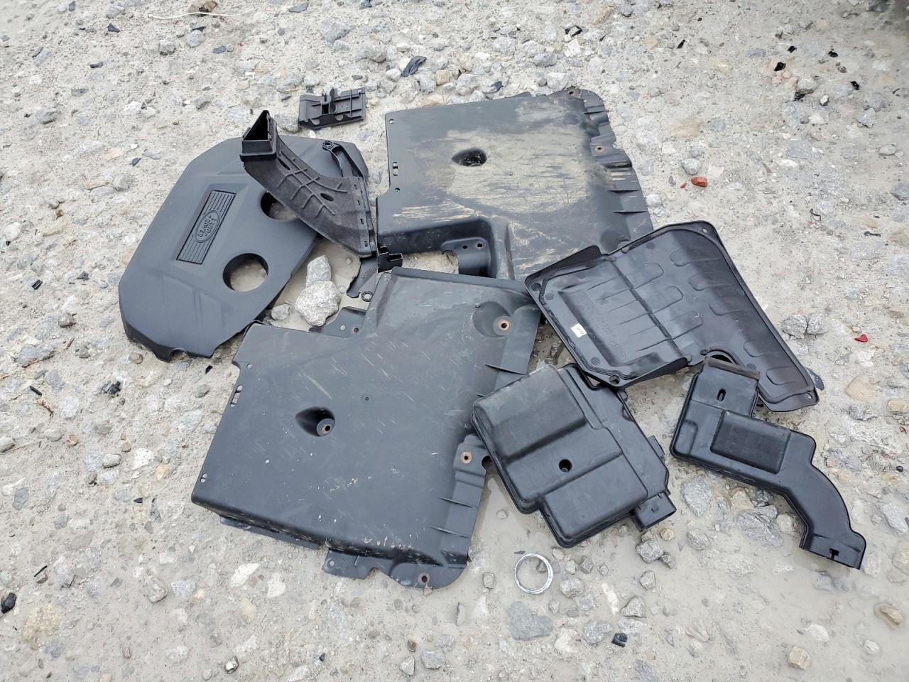 2015 LAND ROVER RANGE ROVER EVOQUE