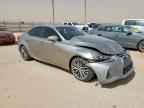 2017 LEXUS IS 200t