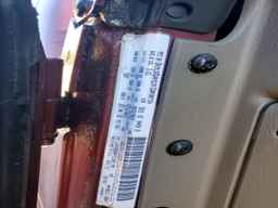 2004 JEEP WRANGLER