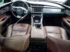 2016 JAGUAR XF