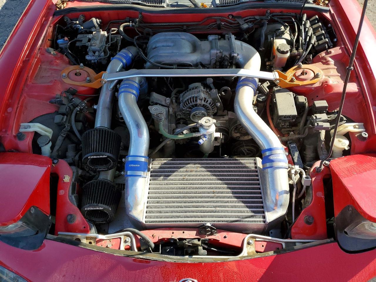 1994 MAZDA Rx-7