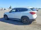 2018 BMW X1