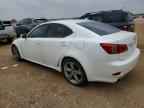 2012 LEXUS IS 250