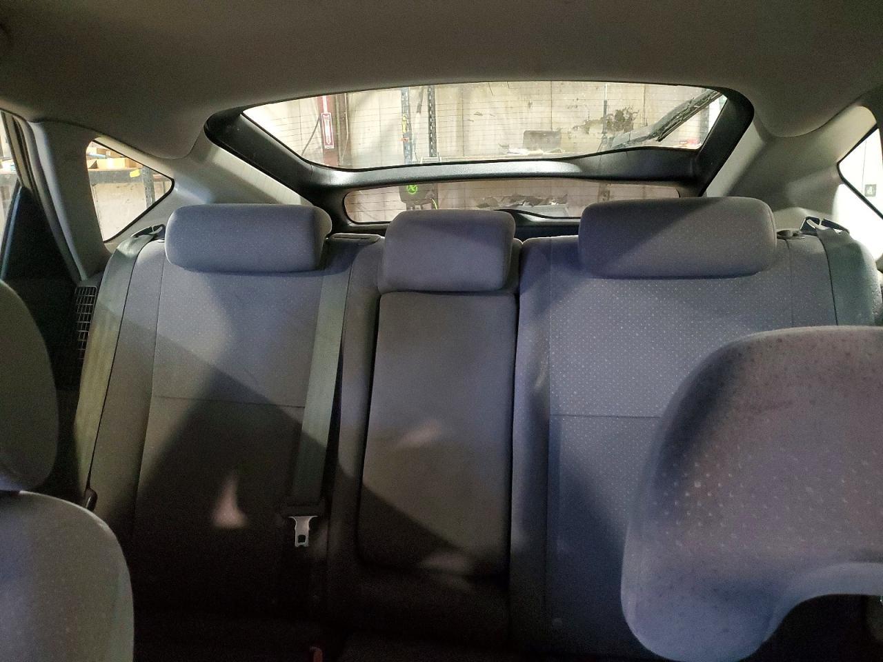 2009 TOYOTA PRIUS