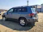 2006 TOYOTA HIGHLANDER