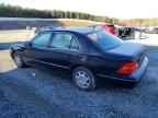 2001 LEXUS Ls 430