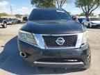 2015 NISSAN PATHFINDER