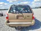 2001 ISUZU Rodeo