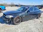 2011 BMW 5 series