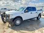 2018 FORD F-150 Lightning