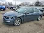 2019 CHEVROLET MALIBU