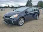 2013 TOYOTA PRIUS V