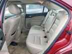 2007 FORD FUSION