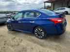 2016 NISSAN SENTRA