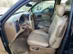 2002 OLDSMOBILE Bravada