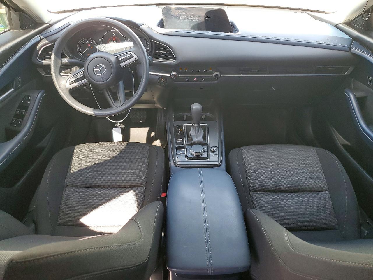 2021 MAZDA CX-30