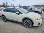 2016 SUBARU Crosstrek