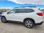 2022 SUBARU Ascent