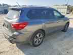 2018 NISSAN PATHFINDER
