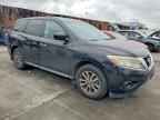 2015 NISSAN PATHFINDER