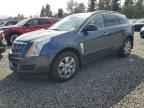 2010 CADILLAC SRX