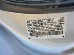 2007 HONDA ODYSSEY