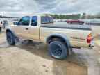 2002 TOYOTA TACOMA