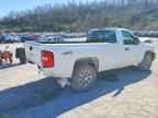 2010 CHEVROLET Silverado