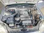 2000 HONDA CIVIC