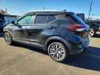 2021 NISSAN KICKS
