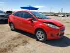 2014 FORD Fiesta