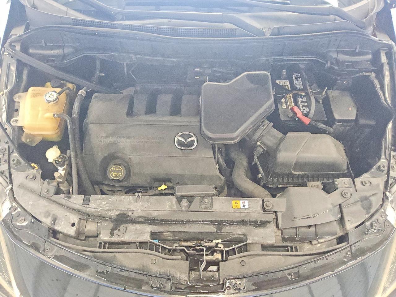 2013 MAZDA CX-9