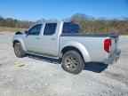 2016 NISSAN Frontier