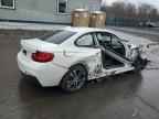 2016 BMW 2 Series