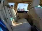 2007 SUBARU FORESTER