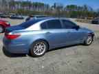 2010 HYUNDAI GENESIS