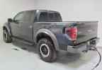 2013 FORD F-150 Lightning